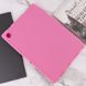 Чохол-книжка Book Cover (stylus slot) для Samsung Galaxy Tab A8 10.5" (2021) (X200/X205) Рожевий / Pink фото 7