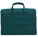 Сумка для ноутбука Denim with Straps 13/14.2'' Dark Green фото 3