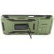 Ударопрочный чехол Camshield Army Ring для Xiaomi Poco X5 Pro 5G / Note 12 Pro 5G Оливковый / Army Green фото 5