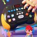Інтерактивна консоль Ummi ME-204 Game Master (2 Gen) Yellow фото 5