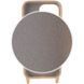 Чохол TPU two straps California для Apple iPhone 13 (6.1") Бежевий / Beige фото 5