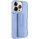 Чохол TPU VIVA для Apple iPhone 13 Pro Max (6.7") Blue