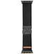 Ремешок Nylon New Design для Apple Watch 38/40/41/42mm(ser.10) Black