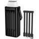 Портативное ЗУ Power Bank Borofone BJ65 High 22.5W+PD20W with cable 30000 mAh Black фото 4