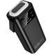 Портативное ЗУ Power Bank Borofone BJ65 High 22.5W+PD20W with cable 30000 mAh Black фото 3