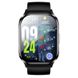Смарт-часы Borofone BD8 AMOLED Smart sports (call version) Bright Black фото 2