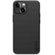 Чохол Nillkin Matte Pro для Apple iPhone 15 (6.1") Чорний / Black фото 1