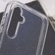 TPU чехол Nova для Samsung Galaxy A26 5G Clear фото 3