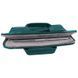 Сумка для ноутбука Denim with Straps 13/14.2'' Dark Green фото 2