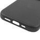 Чохол Syndee with Magnetic Fit для Apple iPhone 17 (6.3") Black / Gray фото 5