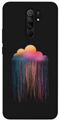 Чехол itsPrint Color rain для Xiaomi Redmi 9