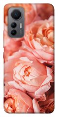 Чехол itsPrint Нежные розы для Xiaomi 12 Lite