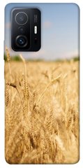 Чехол itsPrint Поле пшеницы для Xiaomi 11T / 11T Pro