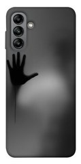 Чохол itsPrint Shadow man для Samsung Galaxy A04s
