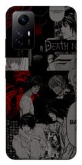 Чехол itsPrint Anime style 4 для Xiaomi Redmi Note 12S