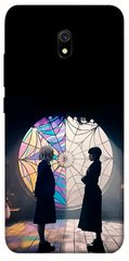 Чехол itsPrint Wednesday Art style 12 для Xiaomi Redmi 8a