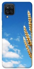Чохол itsPrint Пшениця для Samsung Galaxy A12