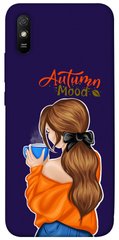 Чехол itsPrint Autumn mood для Xiaomi Redmi 9A
