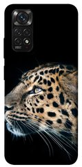 Чехол itsPrint Leopard для Xiaomi Redmi Note 11 (Global) / Note 11S