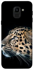 Чохол itsPrint Leopard для Samsung J600F Galaxy J6 (2018)