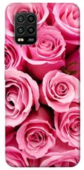 Чехол itsPrint Bouquet of roses для Xiaomi Mi 10 Lite