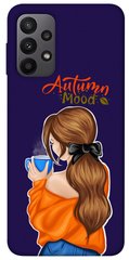 Чехол itsPrint Autumn mood для Samsung Galaxy A23 4G