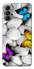 Чохол itsPrint Butterflies для Samsung Galaxy A04s
