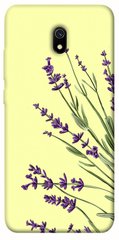 Чехол itsPrint Lavender art для Xiaomi Redmi 8a