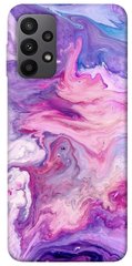 Чохол itsPrint Рожевий мармур 2 для Samsung Galaxy A23 4G