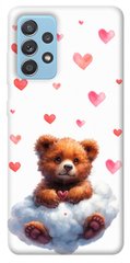 Чохол itsPrint Animals love 4 для Samsung Galaxy A52 4G / A52 5G