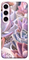 Чехол itsPrint Эхеверия 2 для Samsung Galaxy S23+