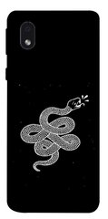 Чохол itsPrint Змія для Samsung Galaxy M01 Core / A01 Core