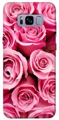 Чохол itsPrint Bouquet of roses для Samsung G955 Galaxy S8 Plus