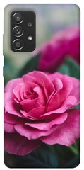 Чохол itsPrint Троянди в саду для Samsung Galaxy A72 4G / A72 5G
