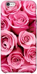 Чохол його Print Bouquet of roses для Apple iPhone 6/6s plus (5.5")