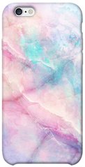 Чехол itsPrint Розовый мрамор для Apple iPhone 6/6s (4.7")