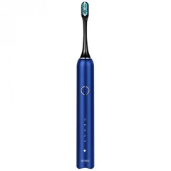 Звуковая электрическая зубная щетка WIWU Wi-TB001 Blue