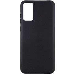 Чехол TPU Epik Black для Samsung Galaxy Note 20 Черный