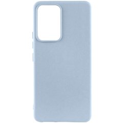 Чохол Silicone Cover Lakshmi (AAA) для Xiaomi 13 Lite Блакитний / Sweet Blue