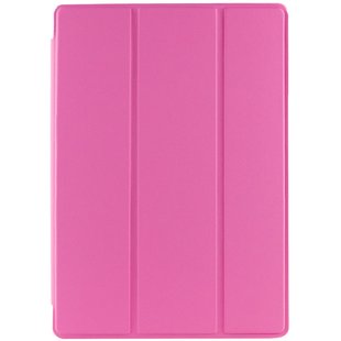 Чехол-книжка Book Cover (stylus slot) для Samsung Galaxy Tab A9+ (11'') (X210/X215) Розовый / Pink