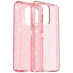 TPU чехол Nova для Xiaomi Redmi Note 13 Pro 4G / Poco M6 Pro 4G Pink
