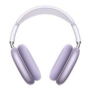 Накладные беспроводные наушники Hoco W65 Happy Purple