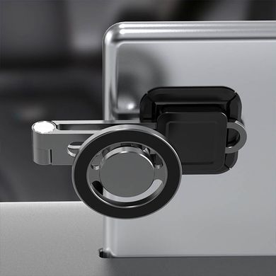 Підставка магнітна MagSafe for Apple FY16 Black