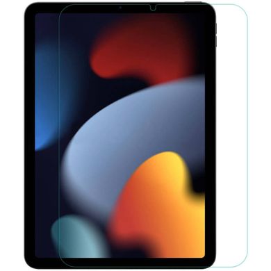 Захисне скло Nillkin (H+) для Apple iPad Mini 6 (8.3") (2021) Прозорий