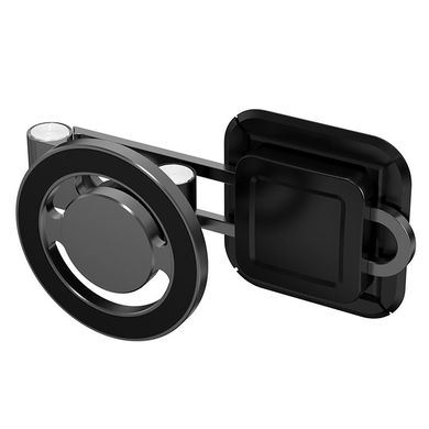 Подставка магнитная MagSafe for Apple FY16 Black
