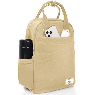 Рюкзак WIWU Ora Backpack Biege