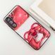 TPU+PC чехол Prisma Fluffie для Samsung Galaxy A26 5G Look Me фото 3