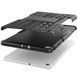 TPU+PC чехол Protector Stand для Samsung Galaxy Tab S6 Lite 10.4" (2020-2024) Black фото 4