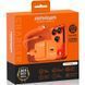 СЗУ Amaya E450S PD45W GaN (1USB-C) + кабель Type-C to Type-C Orange фото 2