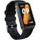 Фітнес-трекер Borofone BD16 Smart bracelet Black фото 2